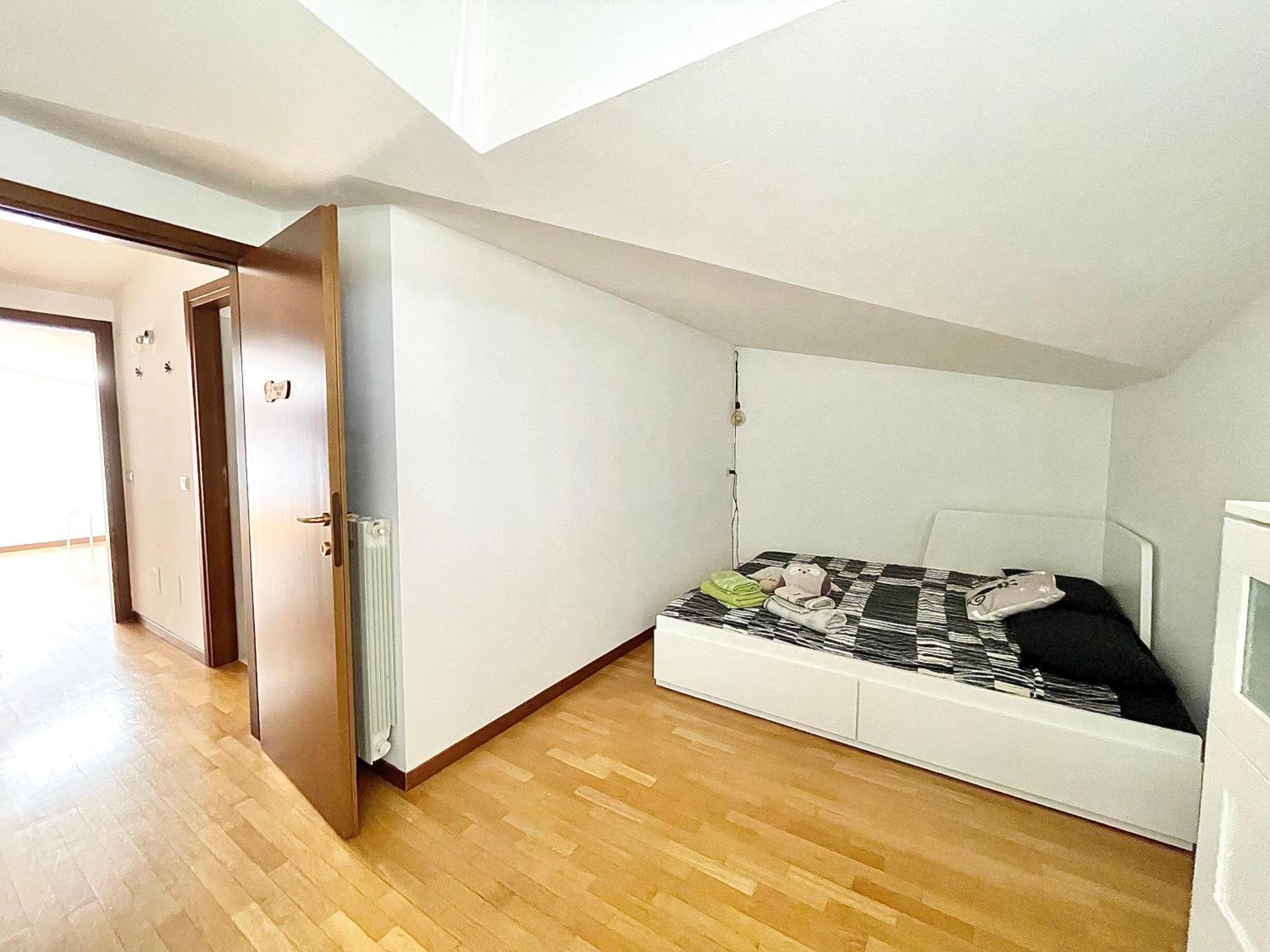 Green Terrace Retreat- Milan Bergamo Cambiago Esterno foto