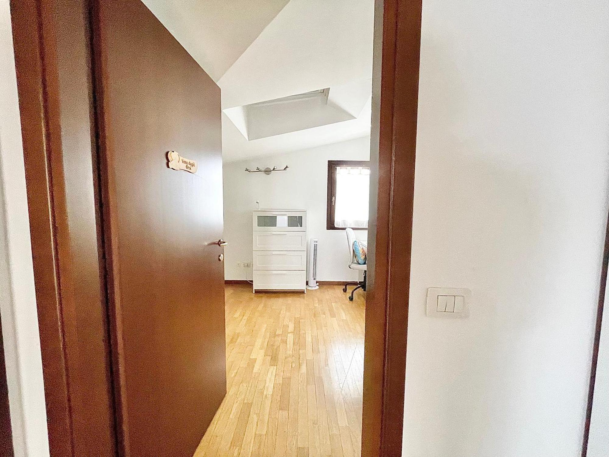 Green Terrace Retreat- Milan Bergamo Cambiago Esterno foto