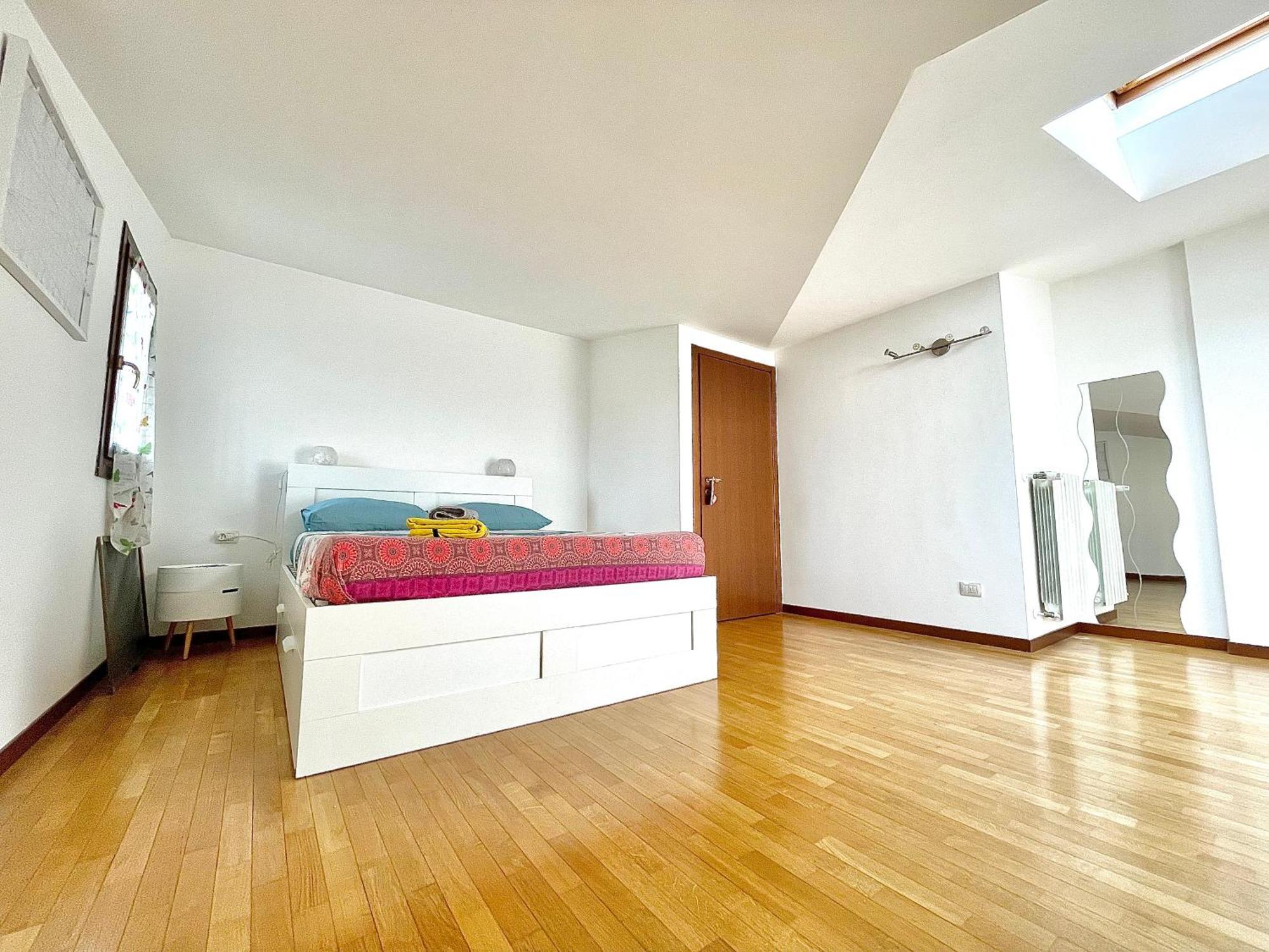 Green Terrace Retreat- Milan Bergamo Cambiago Esterno foto