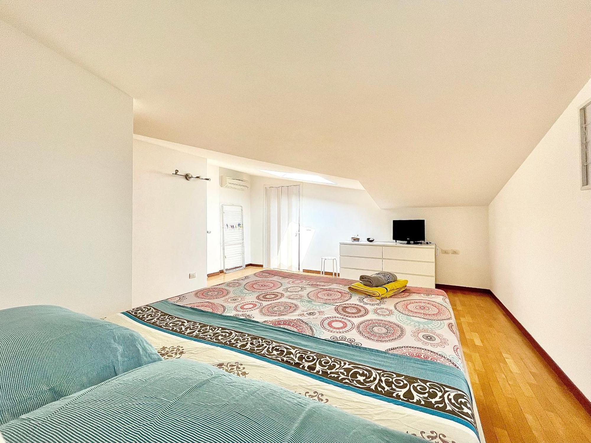 Green Terrace Retreat- Milan Bergamo Cambiago Esterno foto