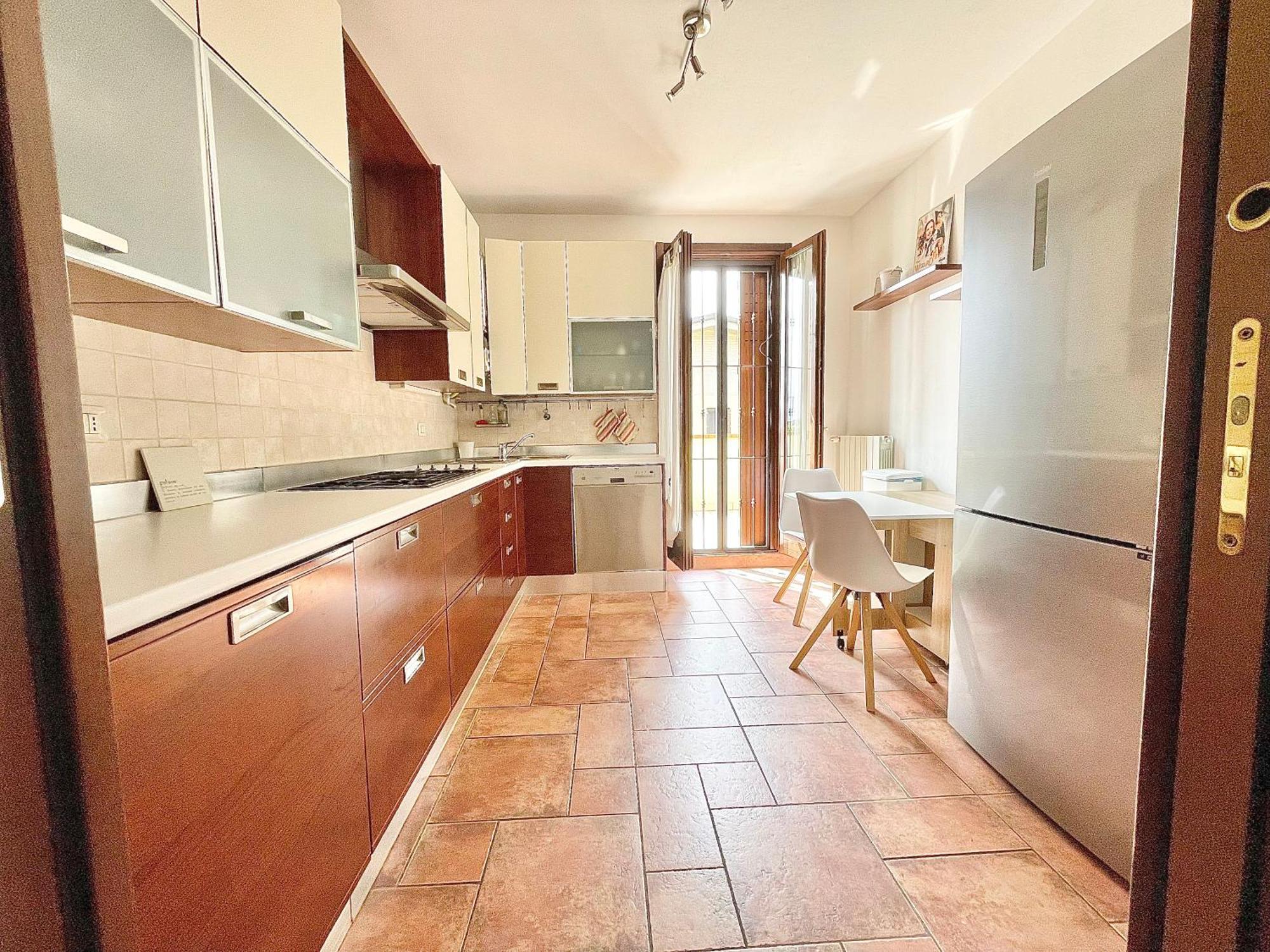 Green Terrace Retreat- Milan Bergamo Cambiago Esterno foto