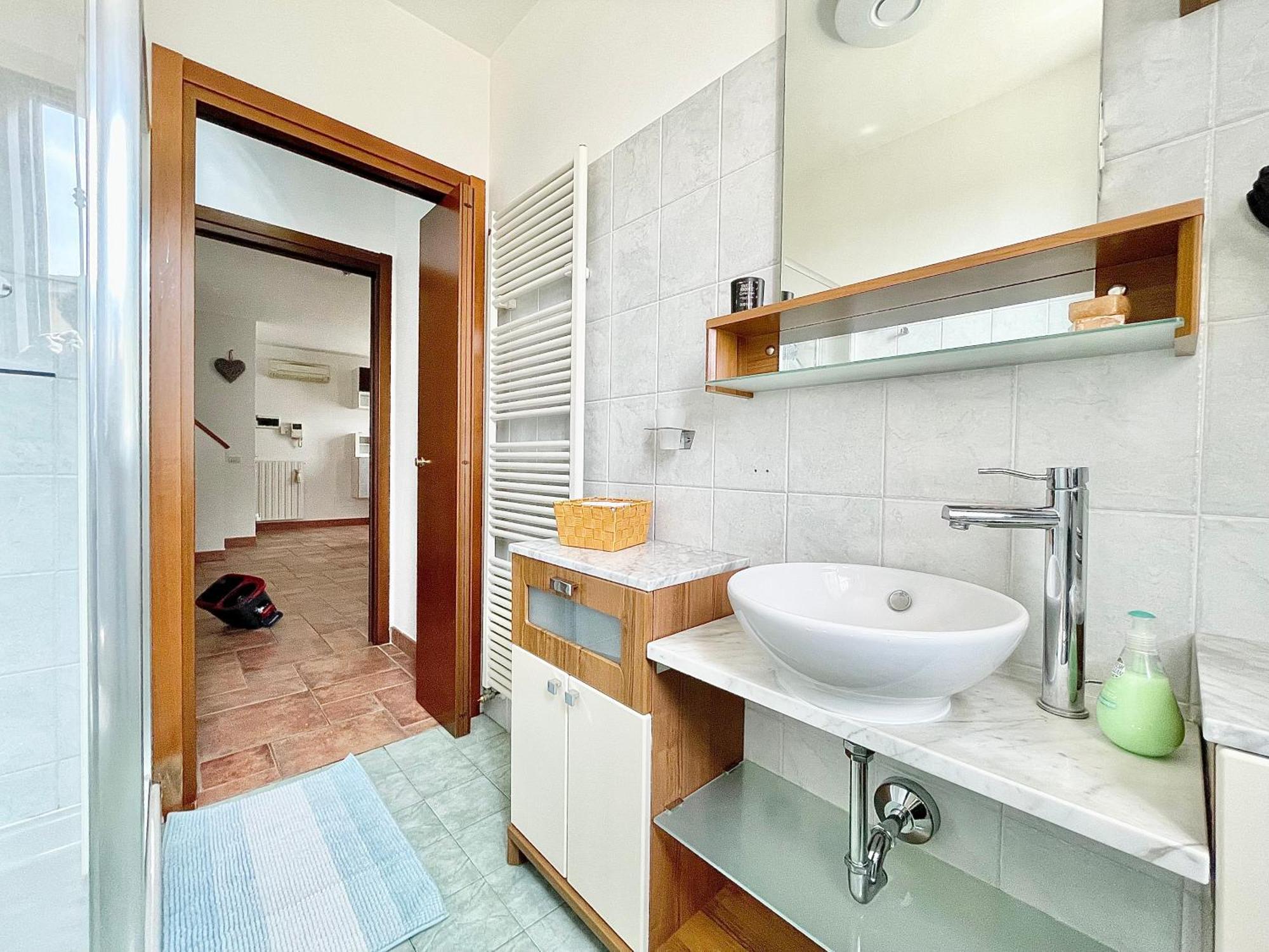 Green Terrace Retreat- Milan Bergamo Cambiago Esterno foto